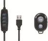 Logilink Smartphone-Ringlicht-Stativ m. Fernauslöser.DM Produktbild-Vorschau 19