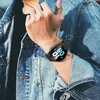 INF Schutzhülle TPU Transparent 40 mm Produktbild-Vorschau 6