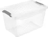keeeper Aufbewahrungsbox / Clipbox leonie 16,6 Liter Produktbild-Vorschau 2