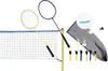 Scatch Scatch volejbalový a bedmintonový set - so sieťou, Náhľad obrázku produktu 1