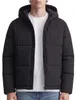 Jack & Jones Galaxy Steppjacke Schwarz M Mann Schwarz M Produktbild-Vorschau 7
