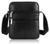 Paolo Peruzzi Herrentasche Umhängetasche aus Echtes Leder Produktbild-Vorschau 8