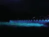 Luce Di Lavoro A Led Blu Per Spruzzatrice 2 Pezzi Anteprima dell’immagine prodotto 3