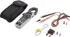 VOLTCRAFT VC-523 Cyfrowy cęg prądowy CAT III 600 V Podgląd zdjęcia produktu 3