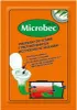 MICROBEC ULTRA Klärgrubenpräparat 25G EUKALYPTUS - BR Produktbild-Vorschau 6