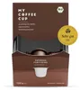 MY COFFEE CUP 101089 MY COFFEE CUP ESPRESSO Náhľad obrázku produktu 2