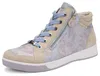 Ara ROM-ST-HIGH Schnürer Beige in Gr. 39 Produktbild-Vorschau 6