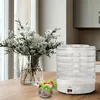 Odwadniacz Odwadniacz Suszarka Suszarka do owoców Regulator Podgląd zdjęcia produktu 12