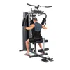 FINNLO Autark 600, 120 kg, 80 kg, 5 kg, Černá, 1150 mm, Náhled obrázku produktu 28