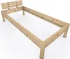 Zirbenbett (Zirbe) "Zirben-Liesl" 100 220 Produktbild-Vorschau 2
