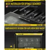 Ładowarka NiteCore Digicharger D4 EU z wyświetlaczem do Podgląd zdjęcia produktu 6