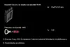 An image displaying two tools with accompanying text descriptions and specifications. Podgląd zdjęcia produktu