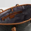 L.CREDI Filiberta Shopper Tasche 46 cm Produktbild-Vorschau 9