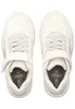 Geox Jungen Sneaker J367RE 0FEFU C1236 Farbe: Weiß Größe: Produktbild-Vorschau 16