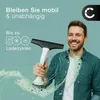 CELLONIC Akku kompatibel mit Bosch GlassVAC, 06008B7000, Produktbild-Vorschau 6