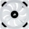 Corsair ventilátor řady LL, LL120 RGB White, 120mm Náhled obrázku produktu 7