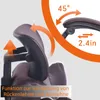 Gaming-Stuhl mit Ventilator, Luftkühler und Kühlung – Produktbild-Vorschau 2
