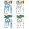 Set géométrique 4 éléments, 15 cm BAMBINO Voir les images du produit 4