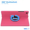 EAZY CASE - Tablet Hülle für Samsung Galaxy Tab A7 Produktbild-Vorschau 3