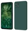 Hülle für Samsung Galaxy A22 5G Case Cover Bumper Produktbild-Vorschau 1