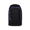 Satch, Schulrucksack-Set PACK Purple Phantom 2-teilig, ab Produktbild-Vorschau 2