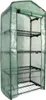 Balkon-Foliengewächshaus 69 x 49 x 160 cm Produktbild-Vorschau 8