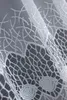Gardine mit Kräuselband Fertiggardine Jacquard Store Produktbild-Vorschau 2