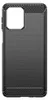 Techsuit Carbon Silikonov zadn kryt pro Motorola Moto G54 - Náhled obrázku produktu 3