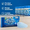 Sachets WC chimiques, produit WC chimique, sachets Voir les images du produit 6