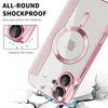 Pouzdro pro iPhone 16 Plus kompatibilní s MagSafe, Náhled obrázku produktu 8