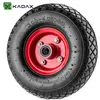 KADAX Schubkarrenrad 260 x 85 mm, Luftreifen 3.00-4 auf Produktbild-Vorschau 6