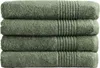 PHLOX PHLOX Supreme XL Handtücher 70x140 - 4er Set - Produktbild-Vorschau 1