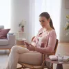 Philips AVENT Pojedynczy Laktator NaturalMotion SCF395/31 Podgląd zdjęcia produktu 9
