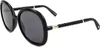 Tod's Sonnenbrille TO 0350 01A Voir les images du produit 9