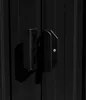 vidaXL Abri de jardin 257x298x178 cm Métal anthracite Voir les images du produit 18