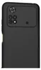 Silikon Hülle für Xiaomi Poco M4 Pro 4G Schutzhülle Matt Produktbild-Vorschau 6