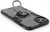 Ring Armor Case Cover Hülle für Iphone 14 Pro Max Schwarz Produktbild-Vorschau 14