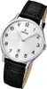 Festina Klassik Herren Armbanduhr Klassik Leder F16745/1 Produktbild-Vorschau 6