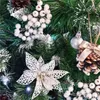 SPRINGOS Künstlicher Premium-Weihnachtsbaum 150 cm Produktbild-Vorschau 17