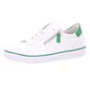 Gabor 43.264 Damenschuhe - Halbschuhe - Sneaker weiß Produktbild-Vorschau 43