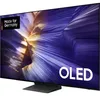 Samsung GQ55S92FAE, 139,7 cm (55"), 3840 x 2160 px, OLED, Náhled obrázku produktu 2
