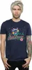 Disney - "Aloha" T-Shirt für Herren BI49919 (4XL) Produktbild-Vorschau 2