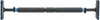 Gymtek® Klimmzugstange für Türrahmen - von 70 bis 100 cm - Produktbild-Vorschau 2