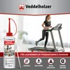 250 ml 100% reines Silikonöl Laufband mit Dosierkappe & Produktbild-Vorschau 3