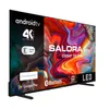 Salora SMART55TV, 139,7 cm (55"), 3840 x 2160 pixelov, LED, Náhľad obrázku produktu 8