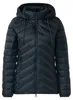s.Oliver Gesteppte Outdoor Jacke Damen Slim Fit blau mit Produktbild-Vorschau 1