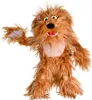 Living Puppets® Handpuppe Hein-Hecktor W913 Produktbild-Vorschau 2