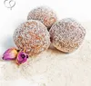 GOLDEN PEANUT Flohsamenschalen Pulver 99% 1 kg - Psyllium Produktbild-Vorschau 3