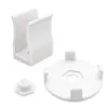 Babyphone Halterung Halter Bett passend für GHB VB603  bis Produktbild-Vorschau 5
