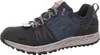 Skechers Escape Plan - Navy / Orange Leder/Synthetik Größe: Produktbild-Vorschau 102
